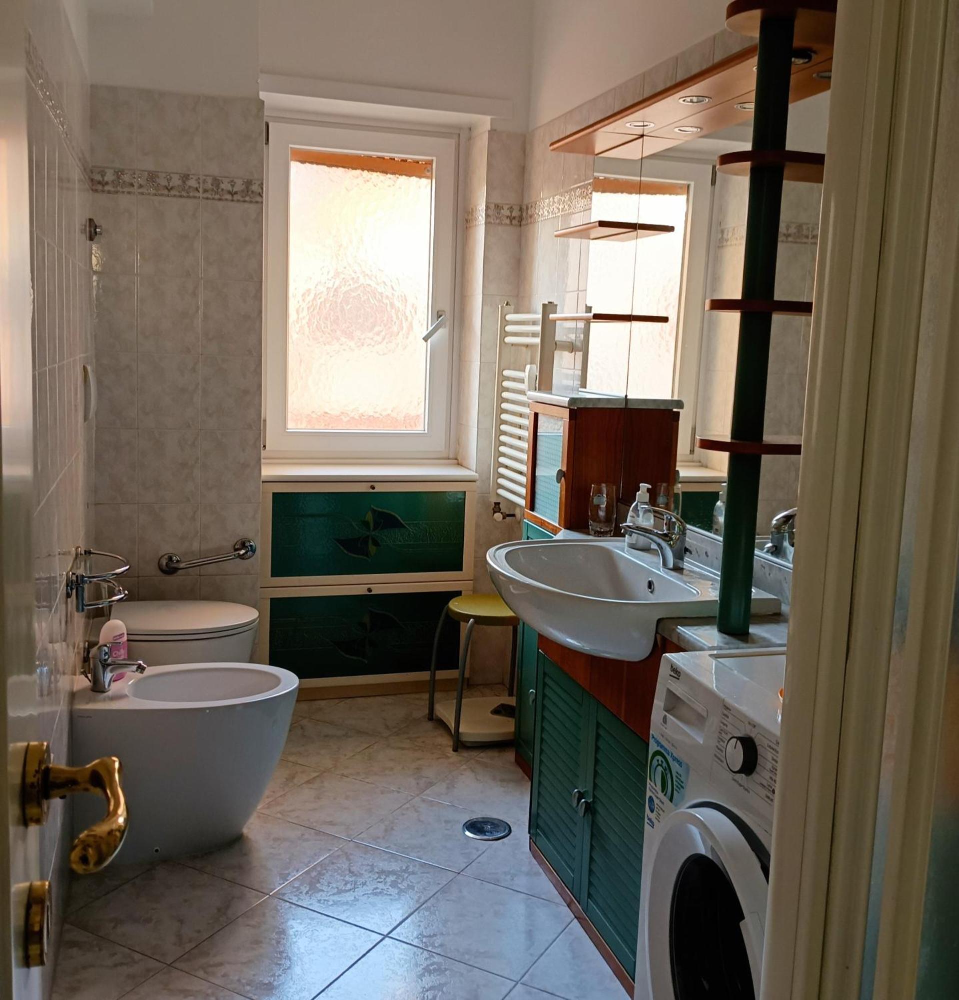 Casa Carbone Appartamento Roma